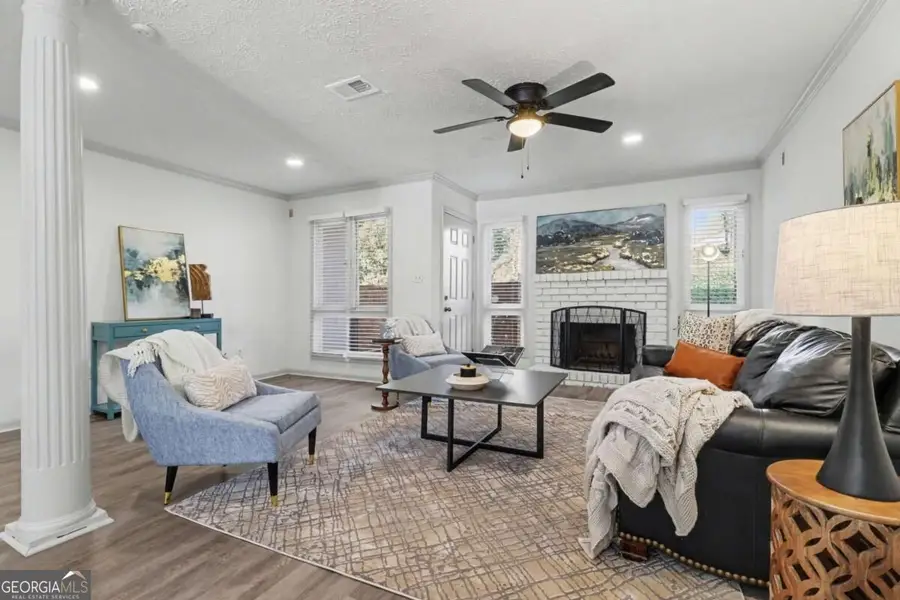 3293 Clairmont North Ne, Brookhaven, GA 30329 - #2