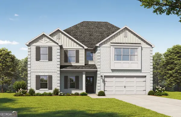 LOT 75 Violin Court, McDonough, GA 30252