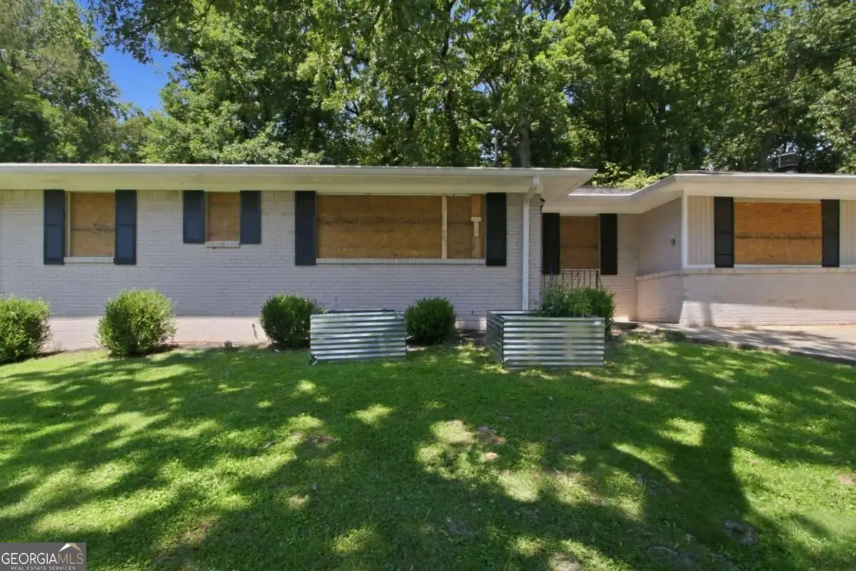 1763 Meadowglades Drive, Decatur, GA 30035 - #1