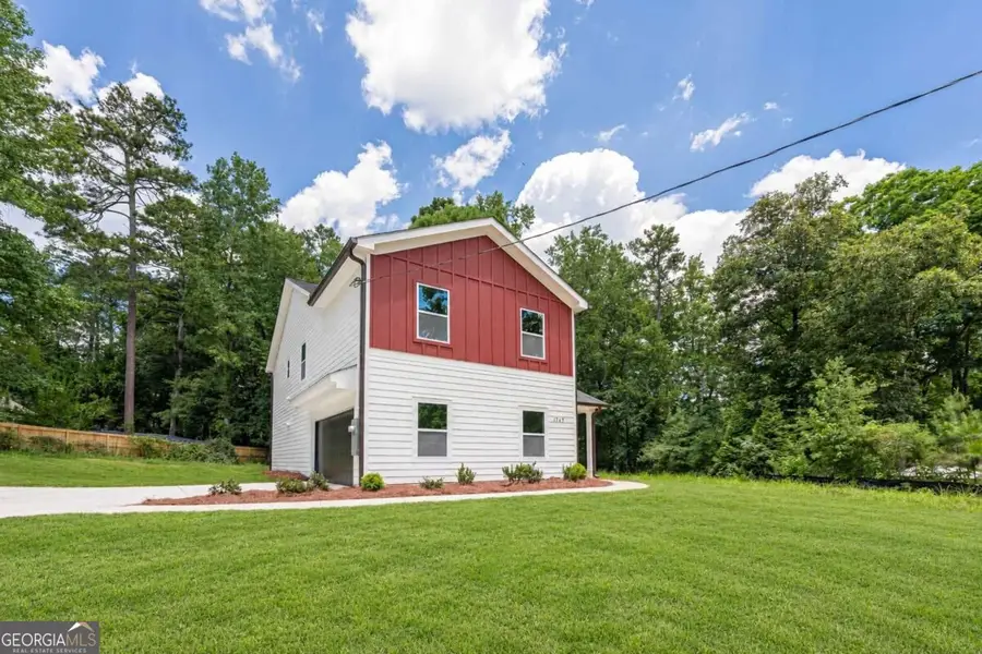1717 Hilton Ridge Court, Lithonia, GA 30058 - #2