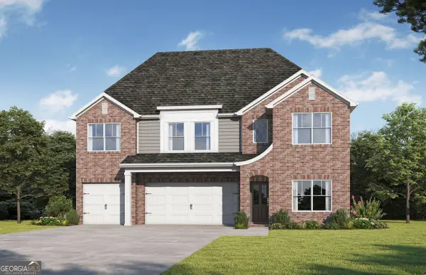 LOT 76 Violin Court, McDonough, GA 30252