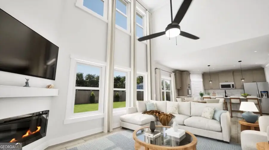 LOT 76 Violin Court, McDonough, GA 30252 - #3