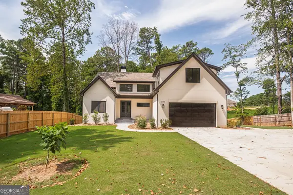 2162 Plantation Road, Lawrenceville, GA 30044