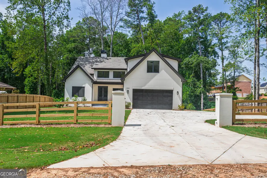 2162 Plantation Road, Lawrenceville, GA 30044 - #3
