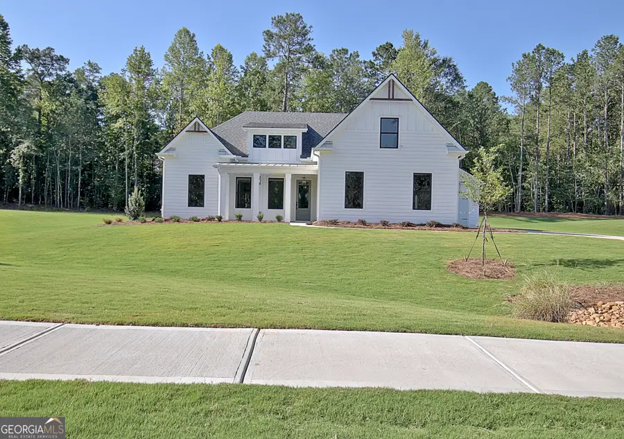 176 Ryeland Drive, Senoia, GA 30276 - #2