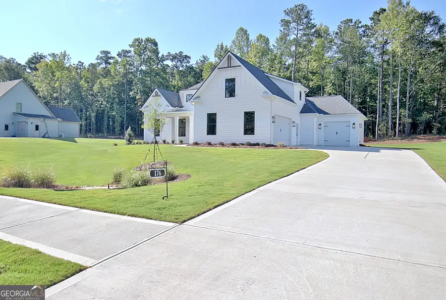 176 Ryeland Drive, Senoia, GA 30276 - #3