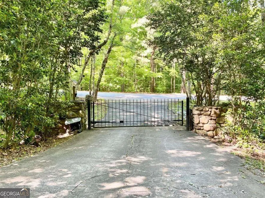 6250 White Mill Road, Fairburn, GA 30213 - #2