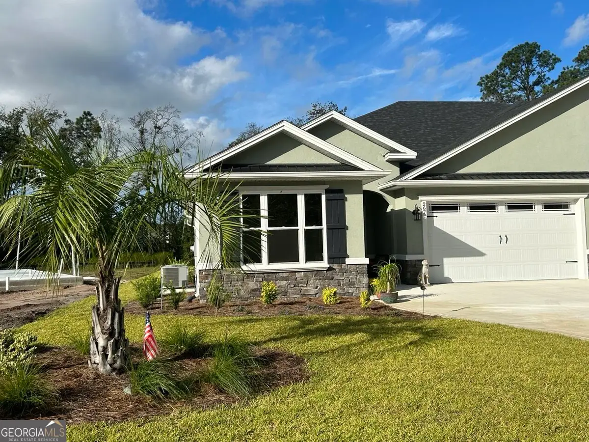 267 Ryan Nicholas Drive, Kingsland, GA 31548 - #1