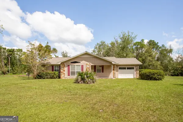 3929 Memorial Drive, Waycross, GA 31503