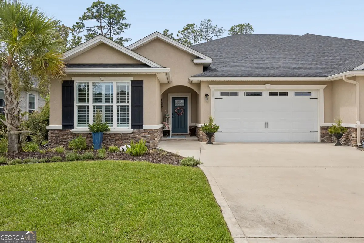 137 Ryan Nicholas Drive, Kingsland, GA 31548 - #1