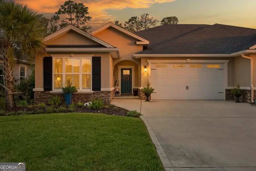 137 Ryan Nicholas Drive, Kingsland, GA 31548 - #2