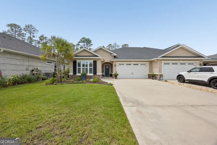 137 Ryan Nicholas Drive, Kingsland, GA 31548 - #3