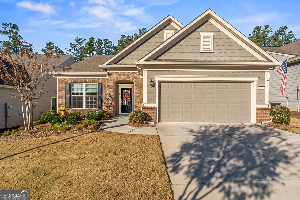 221 Little Gem Court, Griffin, GA 30223 - #1