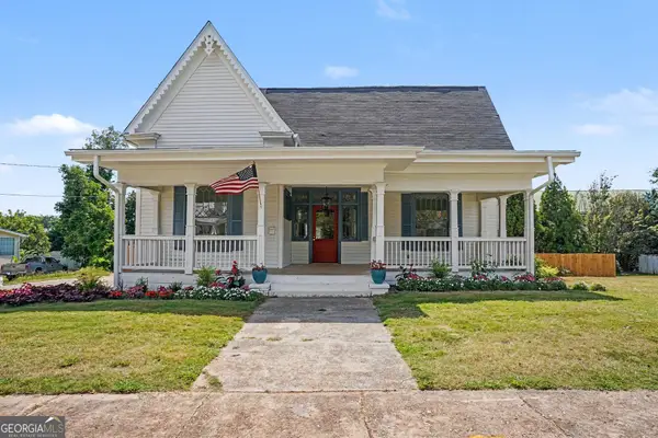 117 Holmes Street, Barnesville, GA 30204