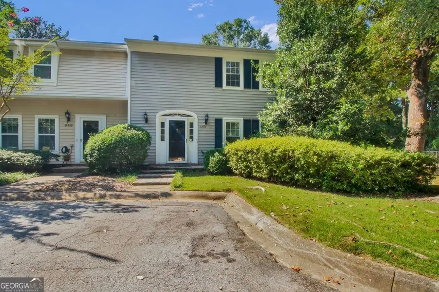 849 Heritage Square, Decatur, GA 30033 - #2