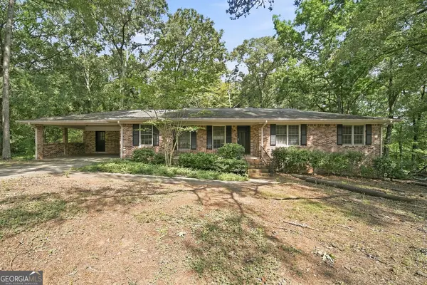 10134 Westview Drive Sw, Covington, GA 30014