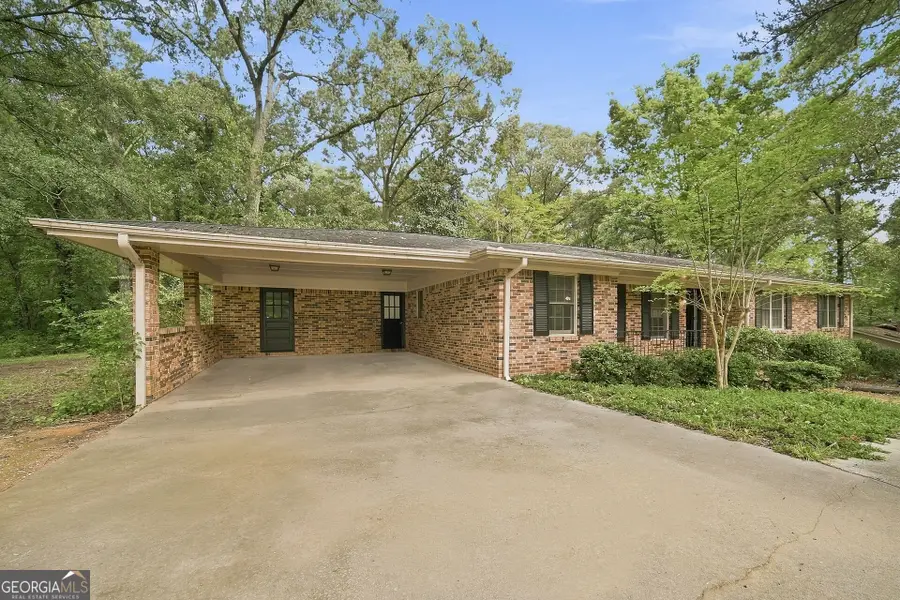 10134 Westview Drive Sw, Covington, GA 30014 - #2