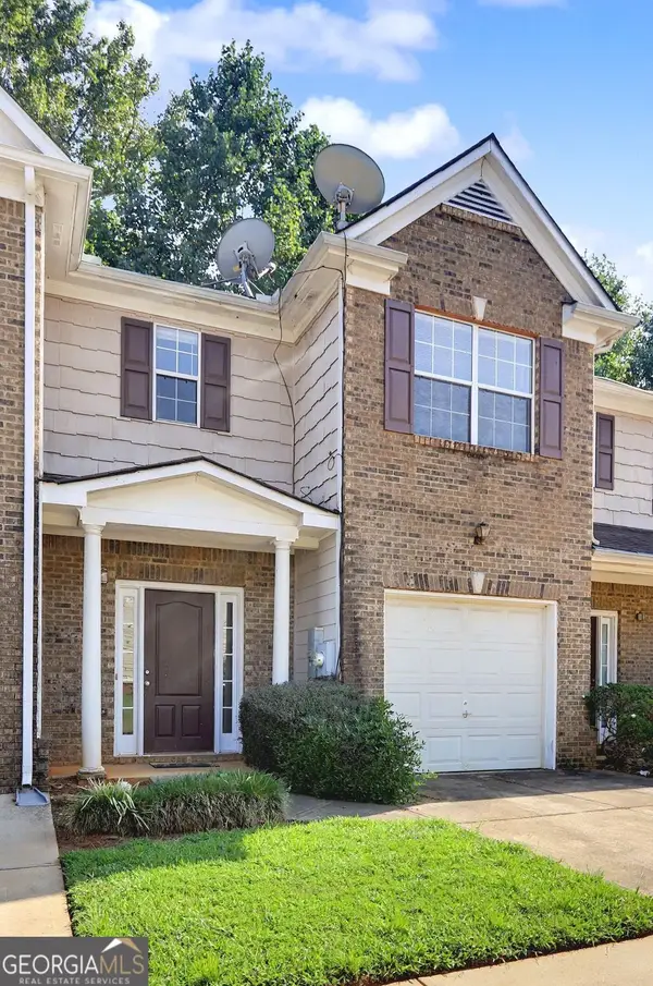 136 Madeline Court, McDonough, GA 30253