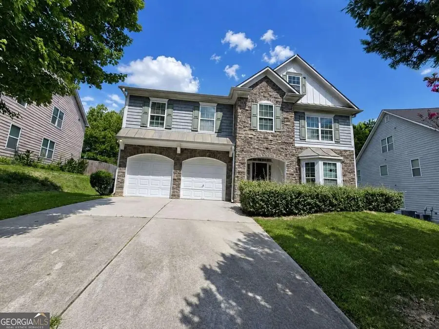 3568 Park Hill Circle, Loganville, GA 30052 - #2
