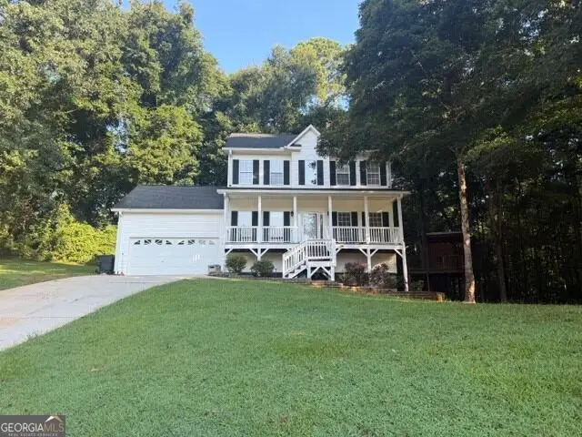 127 Opal Lane, Carrollton, GA 30116 - #1