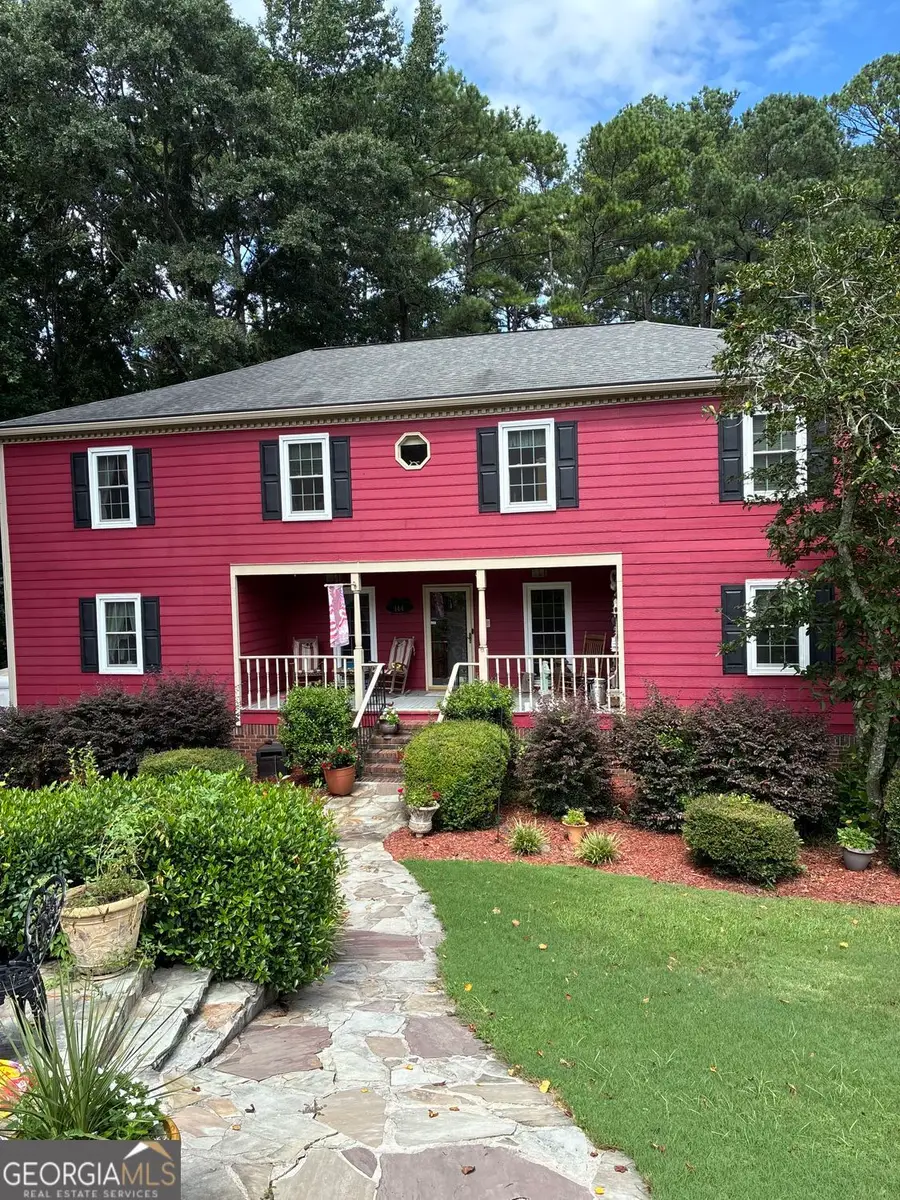 144 Shadow Lake Drive Sw, Lilburn, GA 30047 - #2