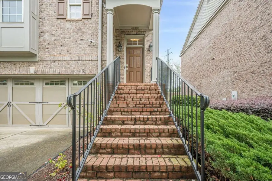 3880 Fairhill Point, Alpharetta, GA 30004 - #2