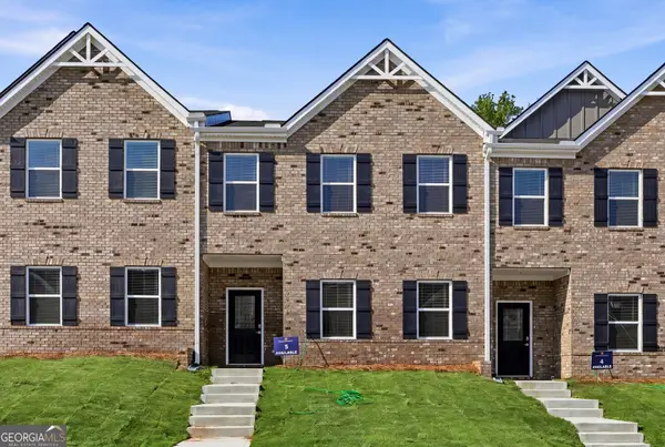 3641 Parkway James Drive, Snellville, GA 30039