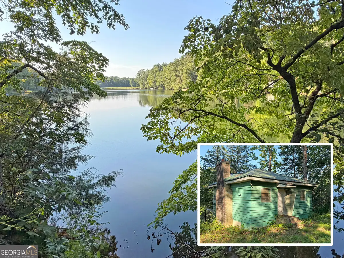 115 Twin Mountain Lake Circle, Talking Rock, GA 30175 - #1
