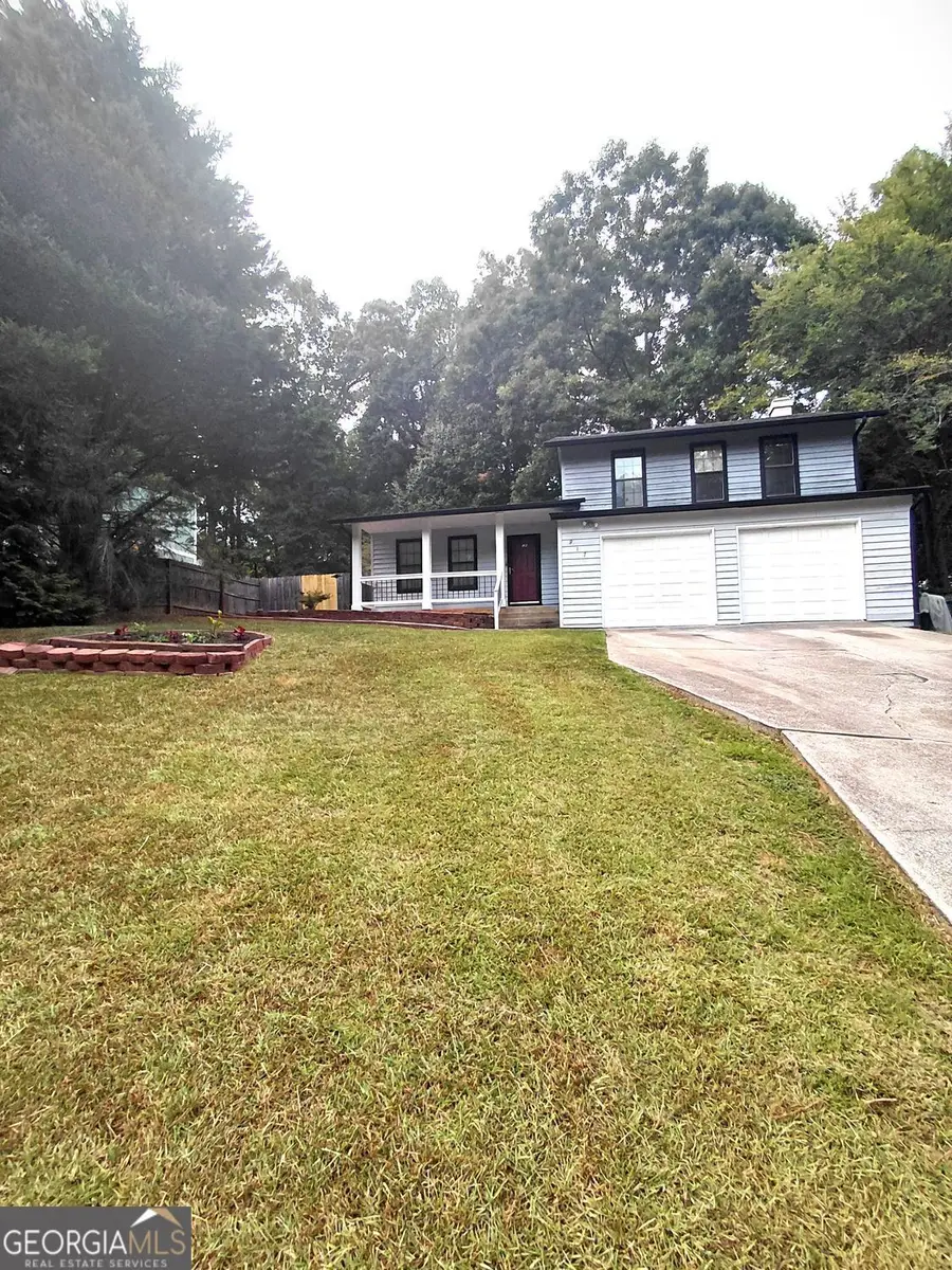 817 Forest Path, Stone Mountain, GA 30088 - #2