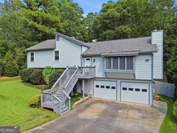 5045 Ravenwood Drive, Marietta, GA 30066