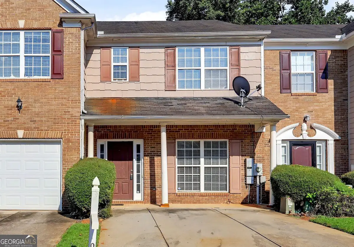 190 Madeline Court, McDonough, GA 30253 - #1