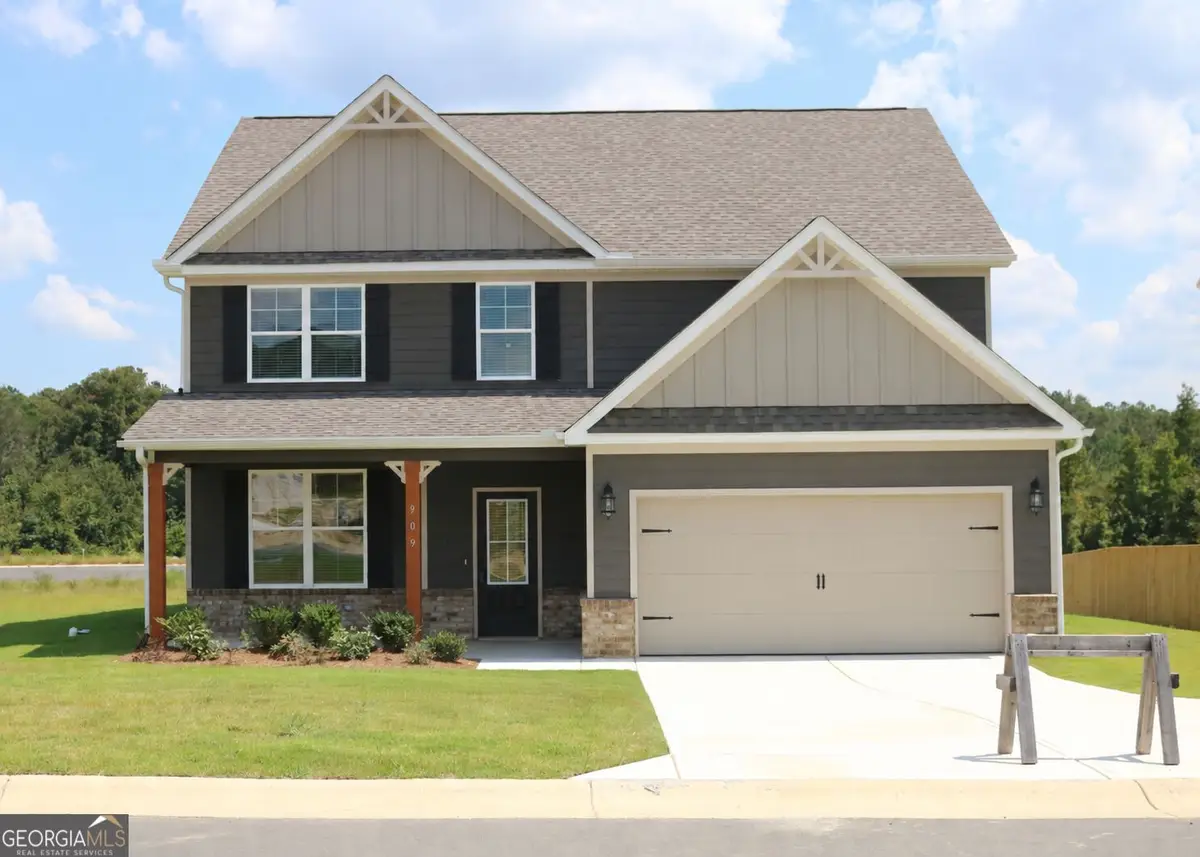 909 Nora Eloise Drive #LOT 36, Bonaire, GA 31005 - #1