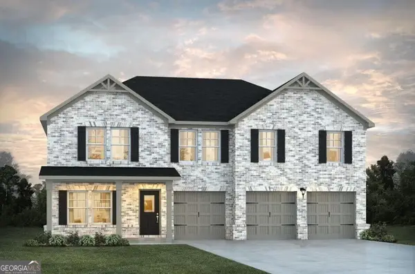 286 Crabapple Road, McDonough, GA 30253