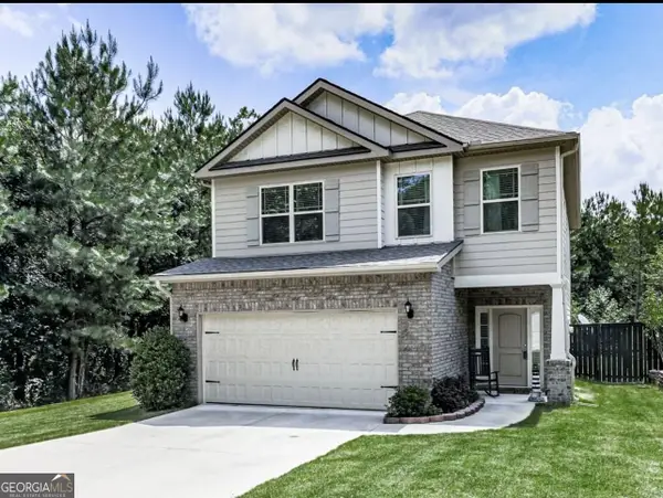 3192 Bellingham Way, Lithia Springs, GA 30122