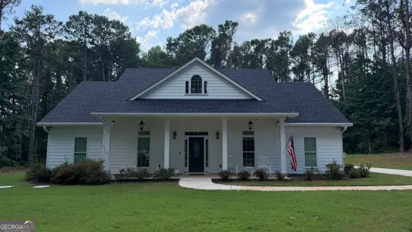 750 Roscoe Road, Newnan, GA 30263