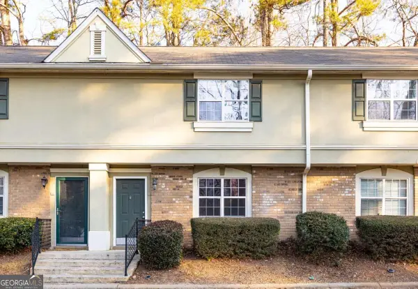 6900 Roswell Road #L4, Sandy Springs, GA 30328