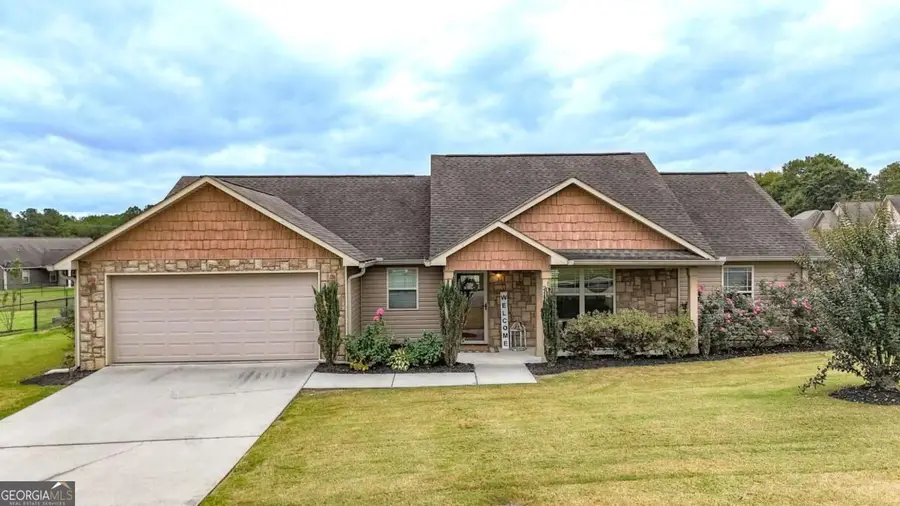 210 Madison Drive Sw, Calhoun, GA 30701 - #2