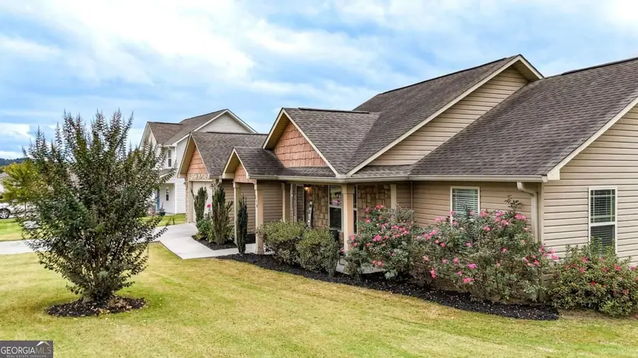 210 Madison Drive Sw, Calhoun, GA 30701 - #3
