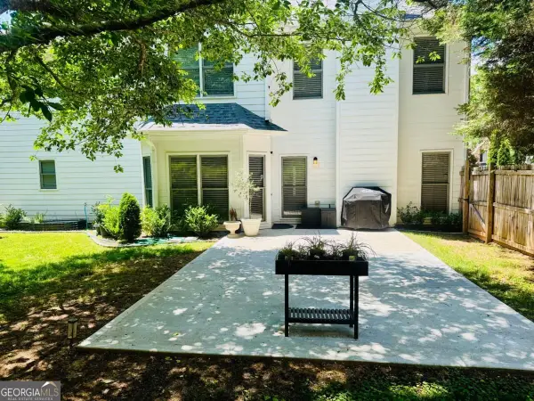 2887 Montview Drive Sw, Marietta, GA 30060