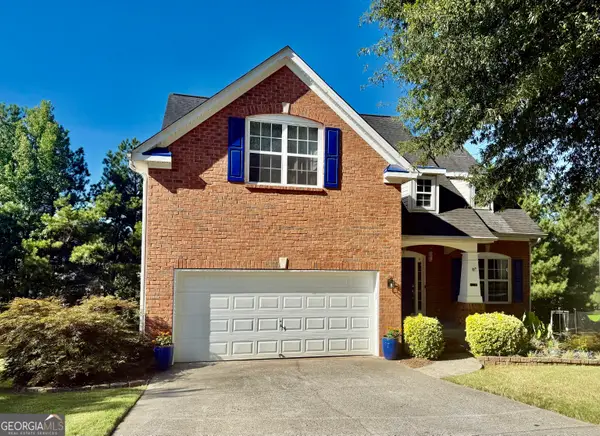 272 Beckenham Lane, Dacula, GA 30019