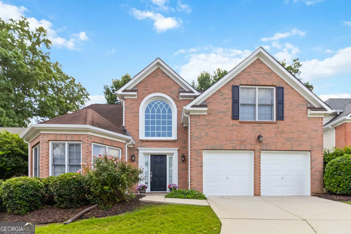 3327 Hidden Trail Road Se, Smyrna, GA 30082 - #1
