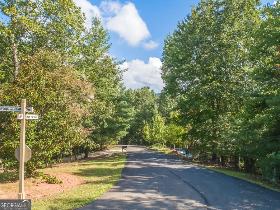 LOT 13 Shady Pine Trail, Ellijay, GA 30540 - #3