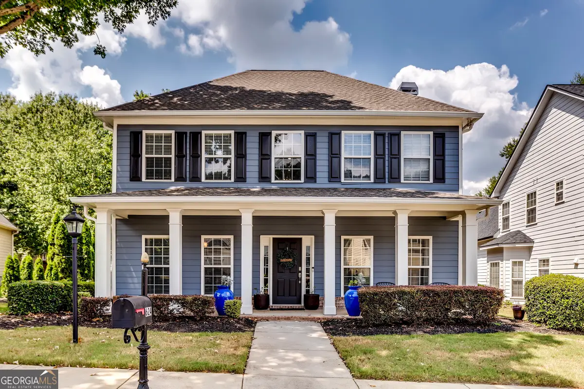 624 Lantern Park Lane, Scottdale, GA 30079 - #1