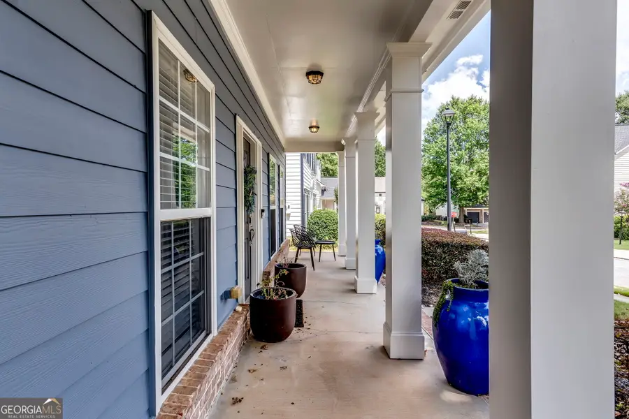 624 Lantern Park Lane, Scottdale, GA 30079 - #2