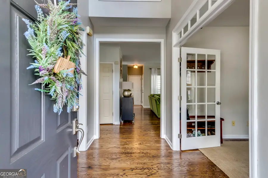 624 Lantern Park Lane, Scottdale, GA 30079 - #3