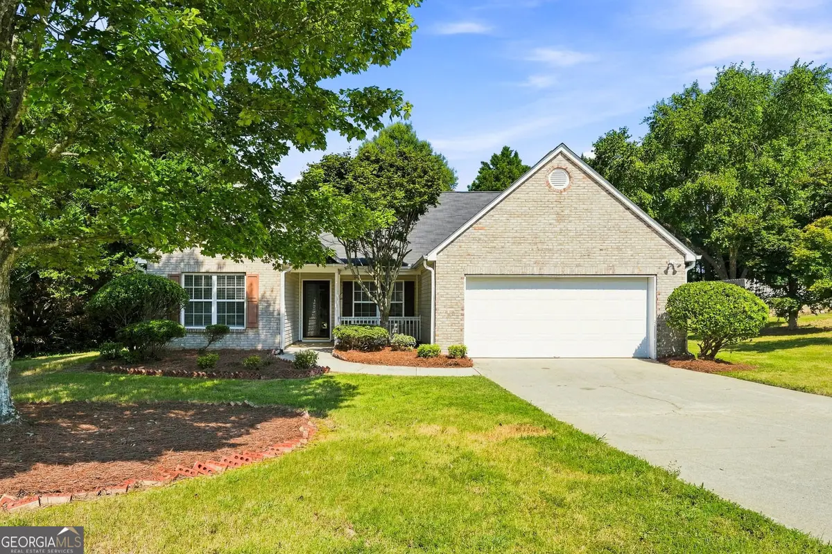 4293 Parks Ridge Drive Sw, Snellville, GA 30039 - #1