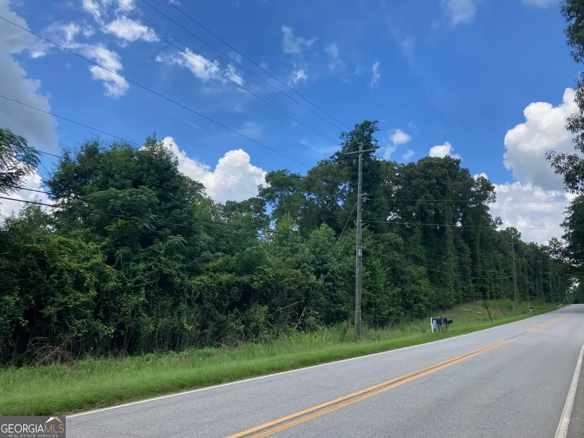 0 Stark Road, Jackson, GA 30233 - #1