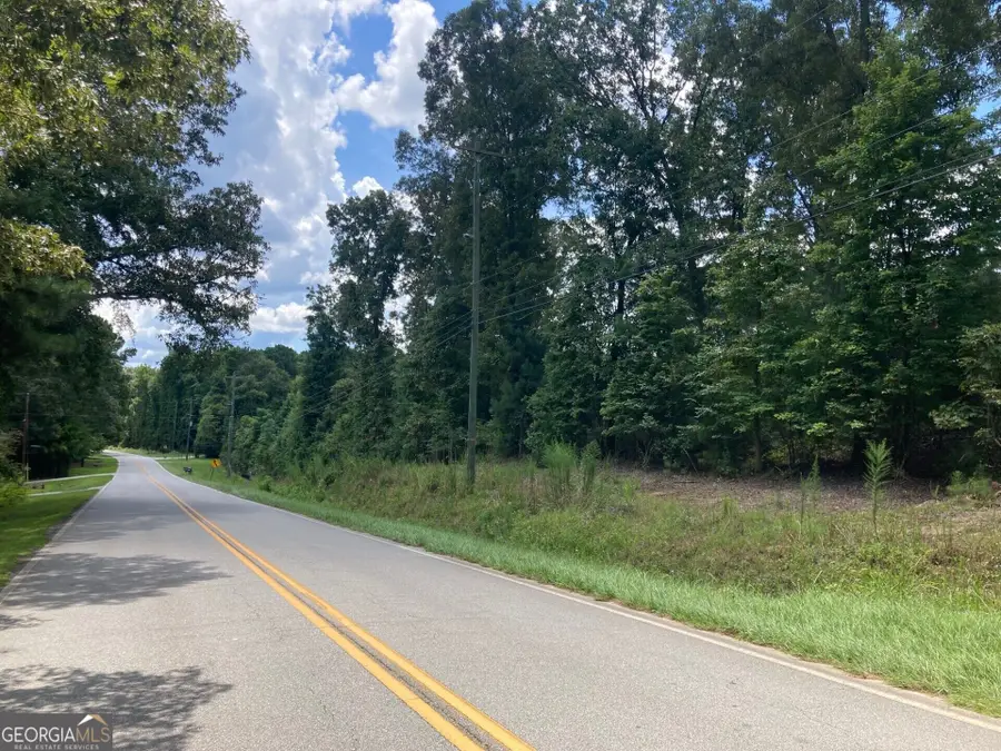 0 Stark Road, Jackson, GA 30233 - #2