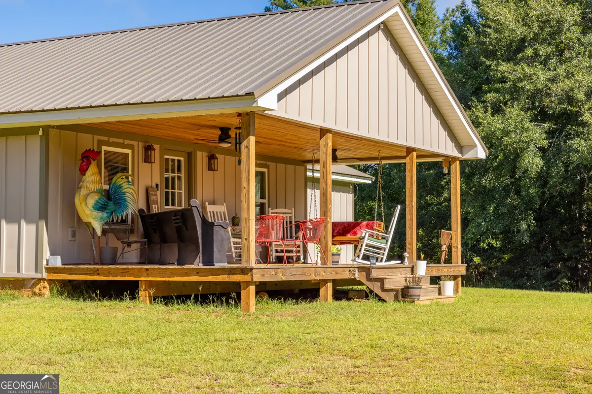 655 White Road, Thomaston, GA 30286 - #1