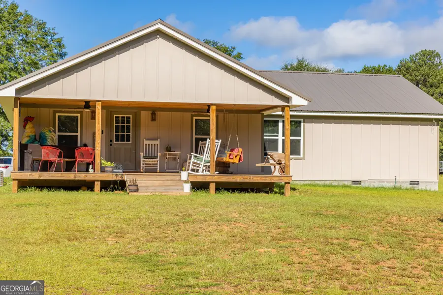 655 White Road, Thomaston, GA 30286 - #2